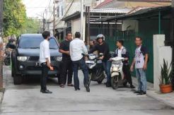 Lawan Polisi Pakai Senjata Api, Ranmor Dieksekusi Mati