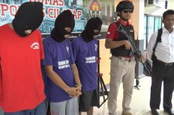 Hati-hati Kenalan di Medsos, Remaja di Cilacap Dicekoki Miras dan Dicabuli