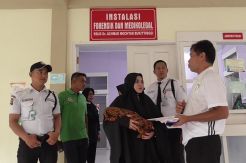 Ibu dan Jasad Bayi Tertahan 4 Hari, Ini Penjelasan RSUD dr Achmad Mochtar
