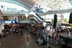 Besok, Bandara Ngurah Rai Batalkan 164 Jadwal Penerbangan Bali-China PP