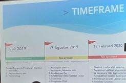Menkominfo Tegaskan Alat Blokir IMEI Tidak Bebani Operator Seluler