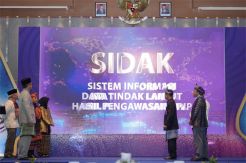 Maksimalkan Program...
