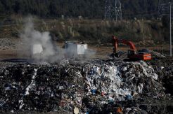 Portugal Atasi Isu Sampah Asing Setelah Publik Marah