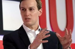 Kushner Jelaskan Soal Rencana Perdamaian Timur Tengah pada DK PBB