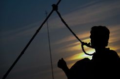 Bocorkan Rahasia Nuklir, Iran Hukum Mati Mata-mata CIA