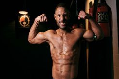 Curhat Karir Nyaris Tamat, Kell Brook: Orang Menghapus Namaku!