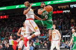 Hasil Pertandingan NBA, Selasa (4/2/2020)