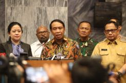 Menpora Sebut Pembukaan-Penutupan PON XX Akan Sama Meriah Dengan Asian Para Games