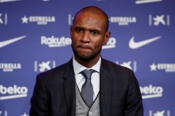 Ini Rangkuman Komentar Abidal Soal Pemain Barcelona yang Bikin Messi Murka
