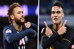 Datangkan Neymar dan Martinez ke Camp Nou, Abidal: Bukan Hal yang Mustahil