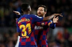 Preview Athletic Bilbao vs Barcelona: Redakan Ketegangan