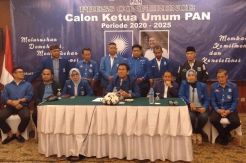 Pengamat Nilai Asman Abnur Bisa Mendongkrak Suara PAN di Pemilu 2024
