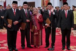 Pulangkan Penyidik, Bambang Sebut Pimpinan KPK Langgar Kode Etik