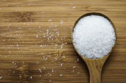 MSG Alias Micin, Penyedap Rasa Alami Hasil Fermentasi