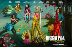 Review Film Birds of...