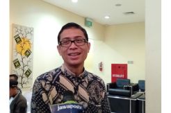 Nurmansjah Lubis Dinilai Miliki Kans Besar Dampingi Anies