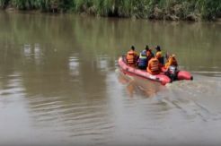 Bercanda saat Mancing, Bocah di Indramayu Tenggelam di Sungai