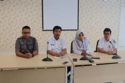 1 Warga Negara Malaysia Diisolasi karena Terduga Suspect Corona