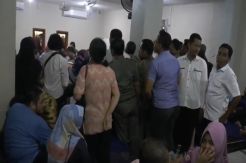 Tim Gabungan Datangi Dukun yang Ngaku Bisa Manggil Nabi, Ada Apa?