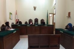 Pedagang Mangga Kalahkan Pengembang The Royal Residence di PN Surabaya
