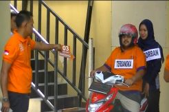 4 Fakta Baru Kasus Pembunuhan Rosidah yang Mayatnya Hangus Dibakar