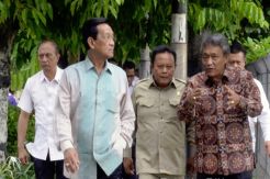 Sri Sultan Setujui Gedung DPRD DIY Dipindah ke Jalan Kenari