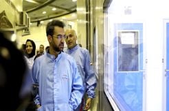 Iran Starts Working on Space Capsules to Send People Into Space