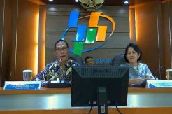 Pertumbuhan Ekonomi Rendah Karena Daya Beli Masyarakat Melemah