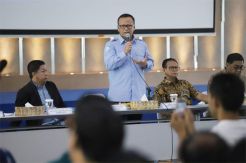 Edhy Prabowo: Kebijakan Kelautan Perikanan Harus Sesuai Kajian Ilmiah