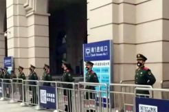 Korban Virus Corona Terus Meningkat, China Kembali Tutup Sejumlah Kota