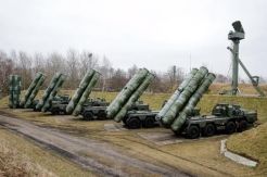 Akhir 2021, Rusia Kirim...