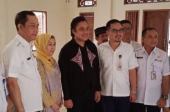 Upaya Menghidupkan Kembali Potensi Wisata Museum Benyamin Sueb