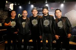 Single Kedua Padi Reborn...