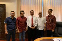 Angkat Cerita Rakyat...