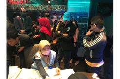 Pemprov DKI Tegaskan Tidak Akan Segan Tutup Golden Crown