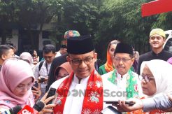 Sirkuit Formula E Harus Didesain Sama Tim, Tak Bisa Diubah Begitu Saja seperti Rute Transjakarta