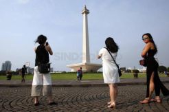 Tak Diizinkan Gunakan Monas, Panitia Siapkan Rute Lain Balapan Formula E