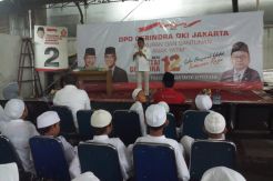 Dua Tahun Pimpin Jakarta, Anies Dinilai Berhasil  Tekan Kemiskinan