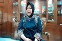 Risma Dinilai Tak Bijak Memaafkan tapi Tak Cabut Laporan
