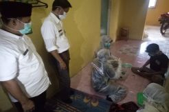 Mahasiswa Banten Belajar di China Dinyatakan Negatif Virus Corona