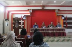 Pemkab Landak Siap Laksanakan Program Kiat Guru Secara Mandiri