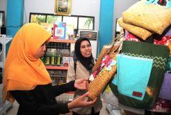 Peringati HPN 2020, BNI dan PWI Gelar Pelatihan Kewirausahaan Wartawan