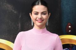 Beauty Line Selena Gomez...
