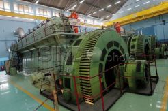Konversi Pembangkit Listrik Diesel ke Gas Butuh Investasi Rp22 T