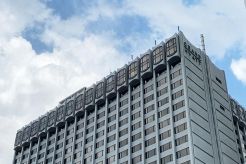 WHO Selidiki Konferensi di Singapura Terkait Wabah Virus Corona