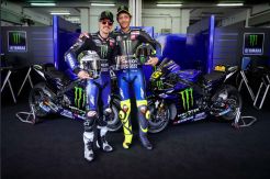 Saatnya Rossi Serius Hadapi Musim MotoGP 2020
