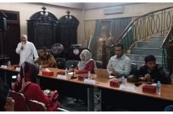 Korupsi Merajalela, Indonesia Maju Jauh Panggang dari Api