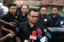 Rekonstruksi Digelar Tertutup, Polisi Beralasan Kasus Novel Spesial
