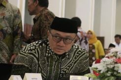 KPK Gelar Pemanggilan Ulang, Zulhas Diharapkan Tak Mangkir Lagi