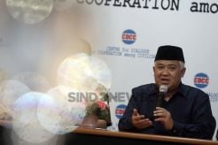 Pulang ke Indonesia, WNI Eks ISIS Harus Buat Pernyataan